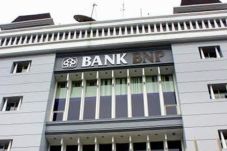 Bank BNP Berhasil Jaga...