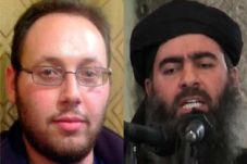 Mengenal Steven Sotloff,...