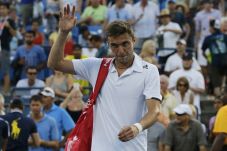 Kemenangan Pertama Cilic...