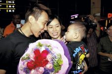 Chong Wei Galau Soal...