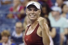Fisik Wozniacki Lebih...