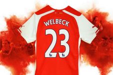 Beckham Sedih Welbeck...