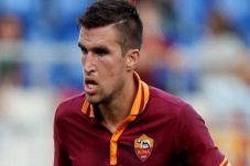 Kevin Strootman Jadi...