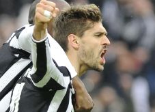 Llorente: Juventus Dulu,...