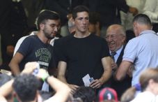 Torres Cari Tantangan...
