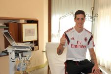 Torres Belajar Banyak...