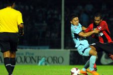 Kunci Persela Nodai...