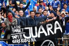 Wali Kota Bandung Rindu...