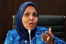 Nurhayati: Ada Pihak...