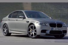 BMW Rilis Video Penggoda...