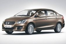 Sedan Suzuki Ciaz Resmi...