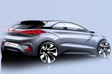 Hyundai Rilis Coretan...