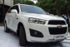 Beli Mobil Chevrolet...