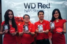 WD Red Luncurkan Penyimpanan...