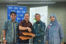 SAS Indonesia Rangkul...