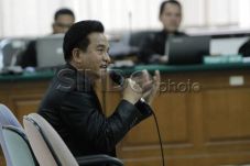 Kesaksian Yusril Tunjukkan...