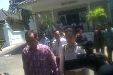 Polisi Tetap Proses...