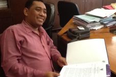 Anggota DPRD Sidoarjo...