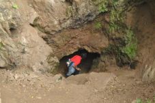 Misteri Gua Manusia...