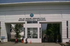 Pasien BNN Kabur karena...