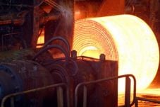 Krakatau Steel Siap...