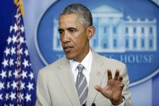 Obama Ingin Seret Ukraina...