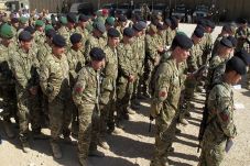 Lawan Rusia, NATO Butuh...
