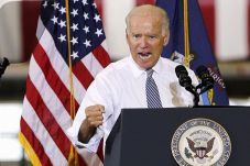 Joe Biden: Amerika Kejar...
