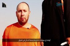 Dunia Islam Kecam Pemenggalan...