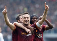 Perayaan 20 Tahun Gol...