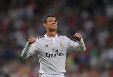 Ronaldo Incar La Undecima