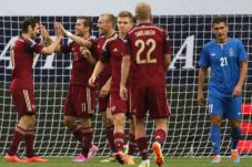 Rusia Lumat Azerbaijan...