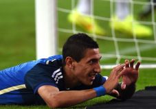 Martino Puji Di Maria