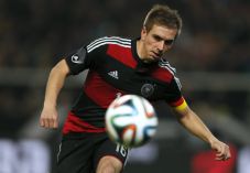 Kata Lahm Jerman Belum...