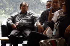 Semua Pihak Diminta...