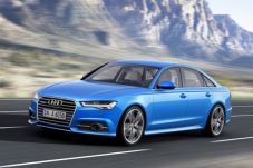 Audi A6 Resmi Meluncur...
