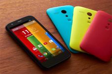 Video Promo Moto G Beredar