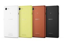 Xperia E3 Padukan Fungsi...