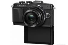 Olympus PEN E-PL7 Mirroless...