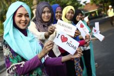 Hijabers Tulungagung...