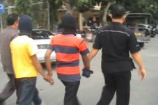 Bawa Celurit, 2 Pelajar...