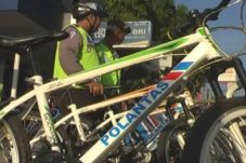 Urai Macet, Polda Bentuk...