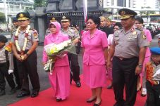Palang Pintu Sambut...