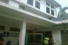 Tunggu Hasil Evaluasi,...