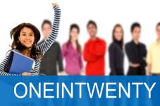 Oneintwenty Movement...