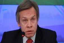 Rusia Cibir Kebijakan...