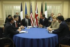 NATO: ISIS Kelompok...