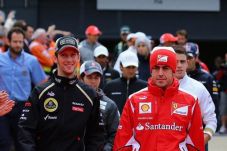 Grosjean Berhasrat Gantikan...