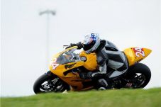 Erik Buell Racing Berjaya...