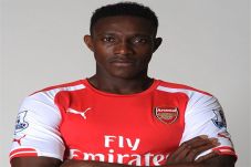 Welbeck Ingin Tiru Jejak...